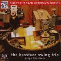 Straight Live / Bassface Swing Trio