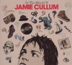 In the Mind of...Jamie Cullum