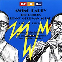 Swing Party / RTL Big Band