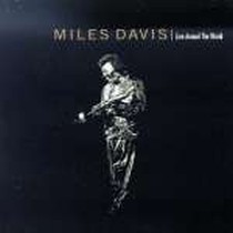 Live Around The World 1988-1990 / Miles Davis