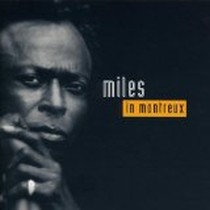 Live in Montreux 89 / Miles Davis