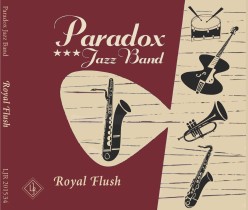 Royal Flush / Paradox Jazz Band