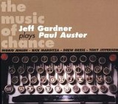 Music of Chance / Jeff Gardner