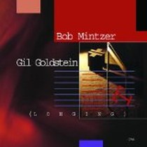 Longing / Bob Mintzer