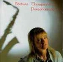 Lady Saxophone / Barbara Thompson