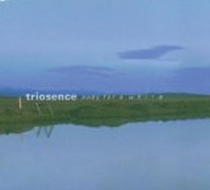 Away For A While / Triosence