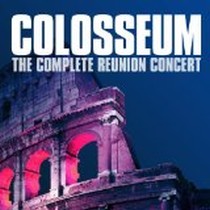 The Complete Reunion Concert / Colosseum