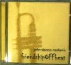 friendshipOFFbeat / John-Dennis Renken