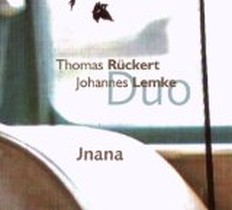 Jnana / Thomas Rückert / Johannes Lemke