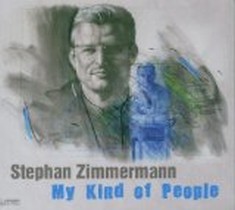 My Kind of People / Stephan Zimmermann