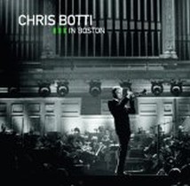 Live in Boston / Chris Botti