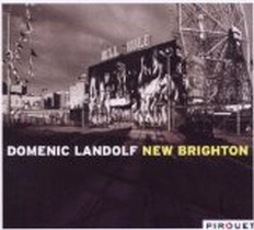 New Brighton / Domenic Landolf