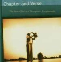 Chapter And Verse