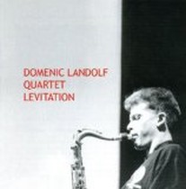 Levitation / Domenic Landolf