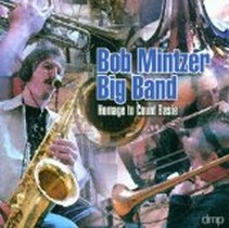 Hommage to Count Basie / Bob Mintzer