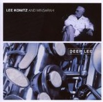 Deep Lee / Lee Konitz & Trio Minsarah