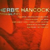 Possibilities / Herbie Hancock