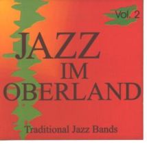 Jazz im Oberland Vol. 2
