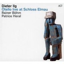 Otello Live at Schloss Elmau / Dieter Ilg