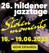 Hildener Jazztage