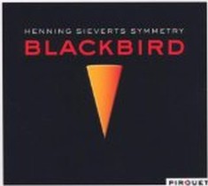 Blackbird / Henning Sieverts Symmetry