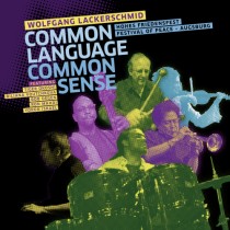 Common Language Common Sense / Wolfgang Lackerschmid