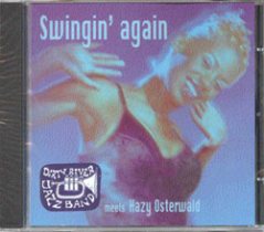 Swingin' again / Dirty River Jazzband