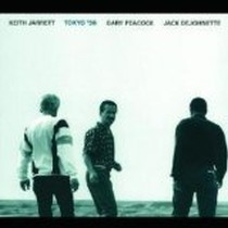 Tokyo 1996 / Keith Jarrett Trio