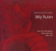 Billy Rubin / Johannes Enders