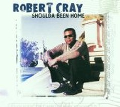 Take Your Shoes Off / Robert Cray Band