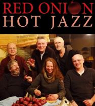 Red Onion Hot Jazz
