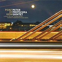 Point Of View / Peter Protschka Quintet