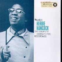 Mwandishi-the Complete Warner Bros. Recordings / Herbie Hancock