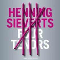 Four Tenors / Henning Sieverts