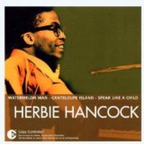 Essential / Herbie Hancock