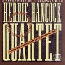 Quartet / Herbie Hancock
