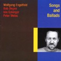 Songs and Ballads / Wolfgang Engstfeld