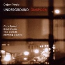 Diaspora / Dejan Terzic