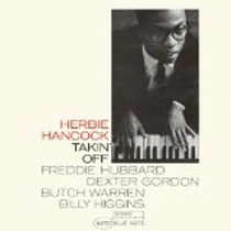 Takin' Off / Herbie Hancock
